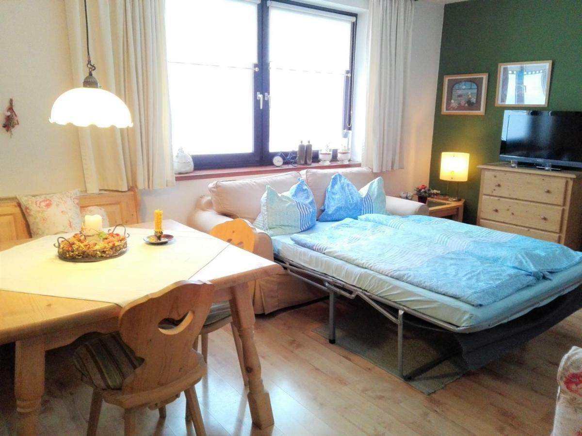 Wohlfuehlapartment Dachsteinblick 바드고이세른 외부 사진